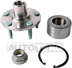 Wheel Hub Bearing for FORD 518517 BR930676K HA590534 ​