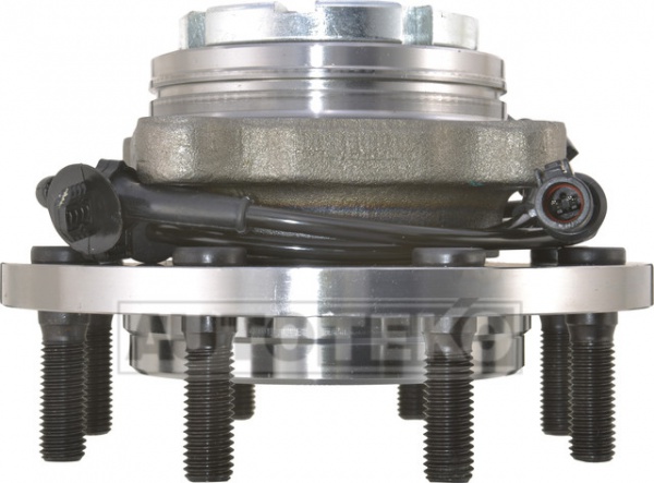 Wheel Hub Bearing for FORD 515149 F81Z1104DG BR930528 HA590233