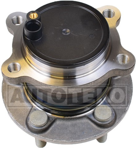 Wheel Hub Bearing for FORD 512525 BR930958 HA590521