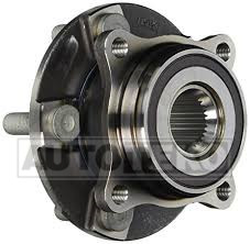 Wheel Hub Bearing for FORD 512517 BR930955 HA590577