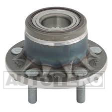Wheel Hub Bearing for FORD 512439 7T1Z1104B HA590430