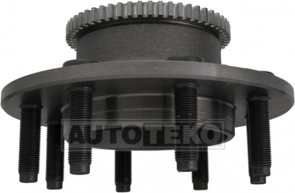 Wheel Hub Bearing for DODGE 515139 5015228AA BR930476 HA590000 ​