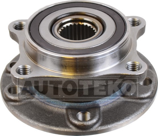 Wheel Hub Bearing for CHRYSLER 513348 BR930881 HA590473