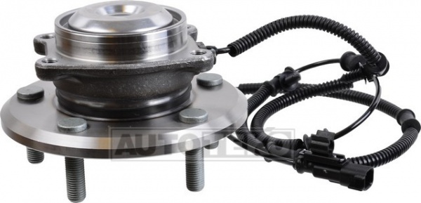 Wheel Hub Bearing for DODGE 512493 BR930882 HA590447