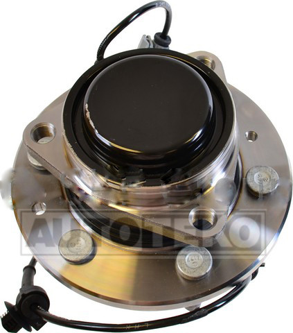 Wheel Hub Bearing for CADILLAC 515159 BR930915 HA590541