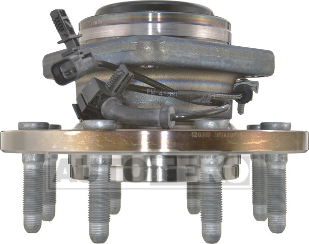 Wheel Hub Bearing for GMC 515146 BR930827