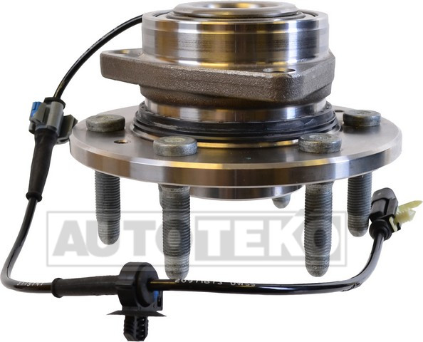Wheel Hub Bearing for CADILLAC HA590491 BR930914 515160 ​