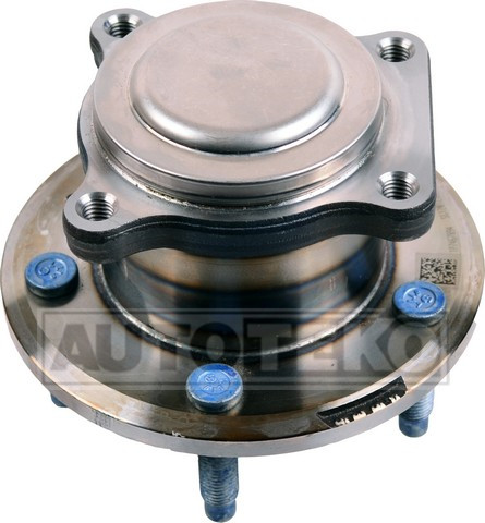 Wheel Hub Bearing for CHEVROLET 512508 BR930859 HA590490