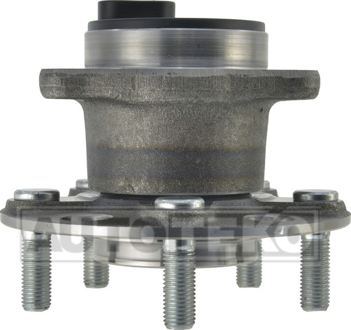 Wheel Hub Bearing for MITSUBISHI 512376 BR930822 HA590256 ​