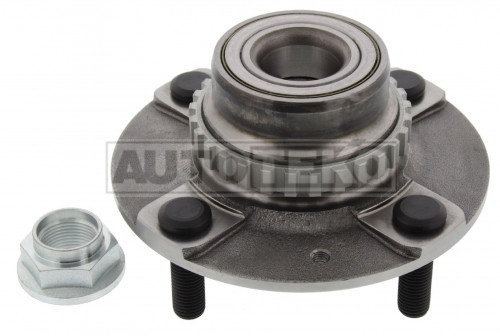 Hub Bearings and Kits 52710-22600, VKBA3268, R184.19,
