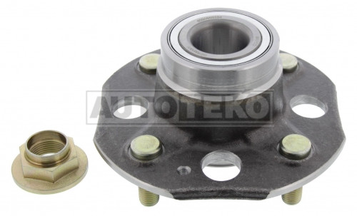 Hub Bearings and Kits 42200-S84-A01, 42200-S84-A51, VKBA 3953, 42200-S84-C01, 42200-S84-C11