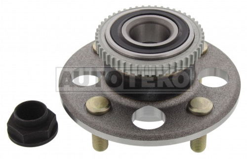 Hub Bearings and Kits 42200-S04-951, VKBA3798, 713 6174 30, R174.41, 912193,