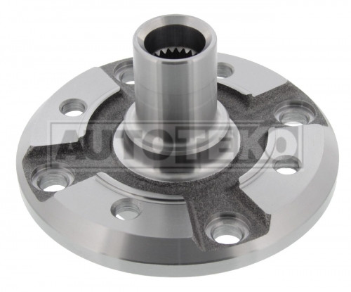 Wheel Bearing & Hub Kits 96316756, 96316756, 96316757,