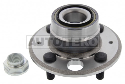 Wheel Bearing & Hub Kits 42200-SR3-A05, 42200-SR3-A06, VKBA3782, 713 6178 00, R174.16
