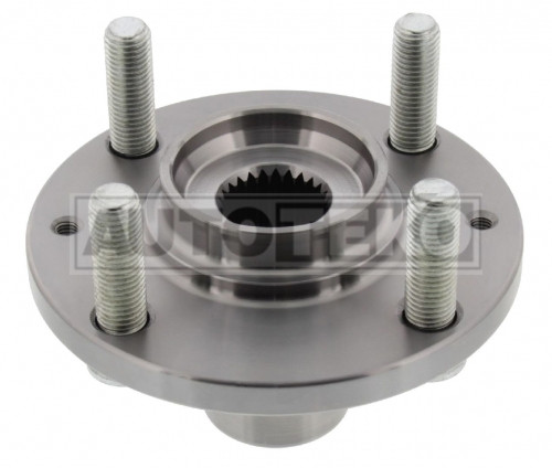 Wheel Bearing & Hub Kits 51750-25000, 51750-25001, 04-P391, 51750-25000, 51750-25001