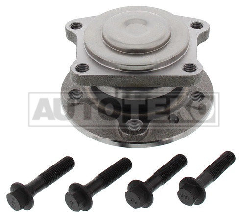 Wheel Kits 9173872, VKBA3524, 713 6602 80, R165.28, 892872,