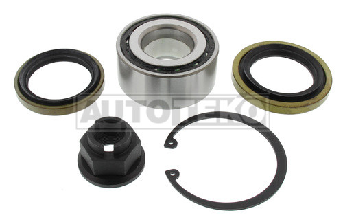 Wheel Kits 30870319, VKBA 3443, 713 6603 80, R165.25,