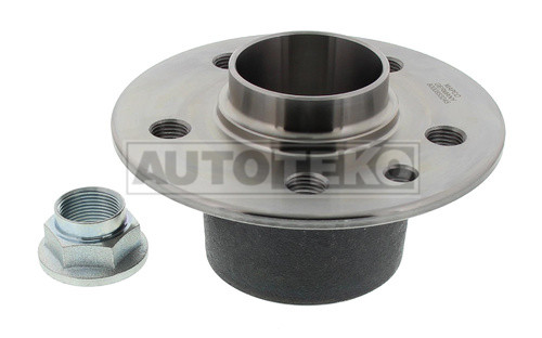 Front Wheel Bearings Kit for MG GHK1693, RLB 100292, VKBA3604, 713 6203 20, R161.27