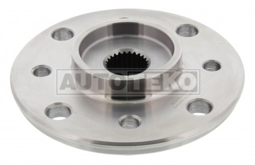 Wheel Bearing & Wheel Bearing Kit 30 613 829, 30 855 922, 04-P343,