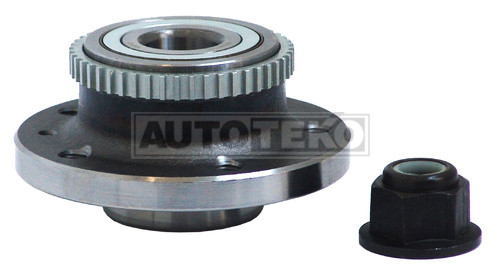 Wheel Bearing & Wheel Bearing Kit 27 179 5, 27 179 57, VKBA3418, 713 6600 80, R165.20, 892735,