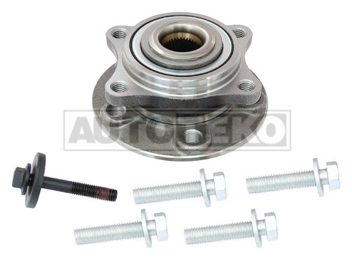 Wheel Bearing & Wheel Bearing Kit 27 429 8, 31 329 980, VKBA3523, 713 6602 10, R165.27, 891878