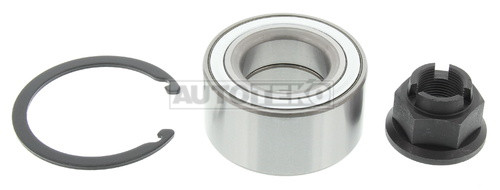 Wheel Bearing & Wheel Bearing Kit 30 884 539, VKBA3647, 713 6601 30, R165.24,