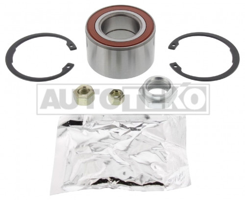Wheel Bearing & Wheel Bearing Kit 171407625, 801102,