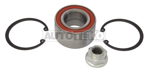 Wheel Bearing & Wheel Bearing Kit 31 201 50, 34 541 97, VKBA1495, 713 6600 50, R165.16, 891486,