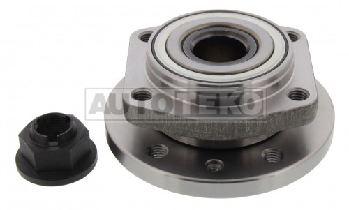 Wheel Bearing & Wheel Bearing Kit 27 178 1, 27 178 6, VKBA 3488, 713 6604 20, R165.23, 891628