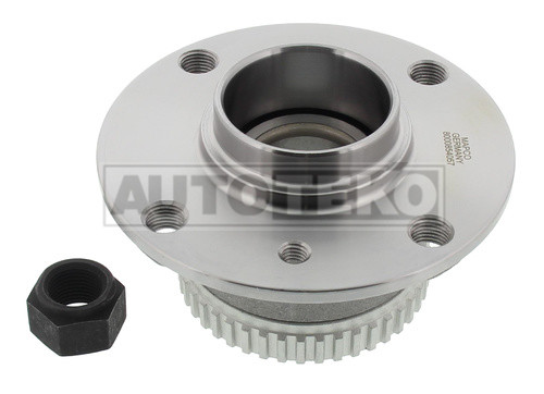 Wheel Bearing & Wheel Bearing Kit 34 727 19, VKBA 1437, 713 6602 70, R165.15, 892472,