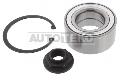 Wheel Bearing Kits 9140844, VKBA1314, 713 6602 90, R165.09,