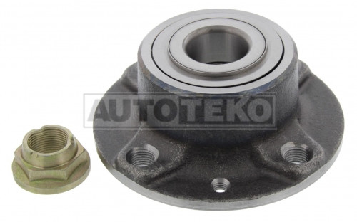 Wheel Bearing Kits 897 1095, VKBA914, 713 6652 50, R164.11,