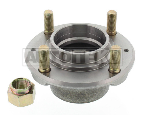 Wheel Bearing Kits 894 7384, VKBA 746, 713 6652 30, R164.20,