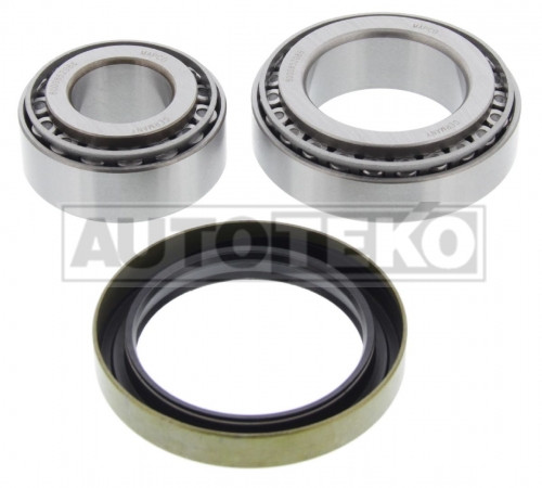 Wheel Bearing Kits 140-330-0051, 140-330-0051S, VKBA 1499, 713 6673 50, R151.20, 401082L,