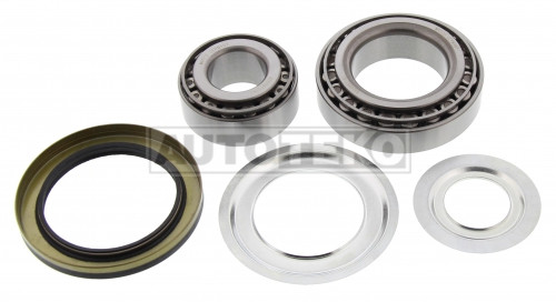 Wheel Bearing Kits for VW 2D0 498 625, 604 330 0025, VKBA3434, 713 6676 00, R140.76, 401137