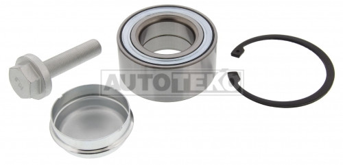 Rear Wheel Bearing Kits 210 980 08 16, 210 981 02 27, VKBA6647, R151.55, 401401,