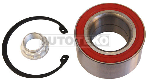 Rear Wheel Bearing Kits 000 980 05 16, 140 980 06 16, VKBA3628, 713 6678 90, R151.34, 402243