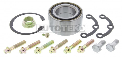 Rear Wheel Bearing Kits 140 350 00 49, 140 350 01 49, VKBA3400, 713 6677 10, R151.21, 402242,