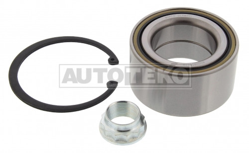 Rear Wheel Bearing Kits 124-350-0549, 124-350-0649, VKBA1347, 713 6675 80, R151.15, 402080,