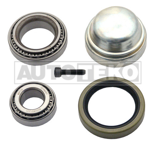 Rear Wheel Bearing Kits for BENZ 000-980-8202, 001-981-5705, VKBA1498, 713 6674 70, R151.24, 401078