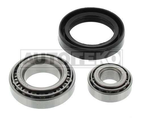 Rear Wheel Bearing Kits 201-330-0051, 201-330-0151, VKBA756, 713 6674 50, R151.08, 401048,