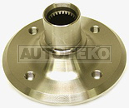 Rear Wheel Bearing Kits 1 125 681, 1 131 118, 04-P273, 33 41 1 125 681, 33 41 1 131 118