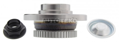 Wheel Bearing Parts & Kits 1129576, 1131297, VKBA 938, 713 6671 40, R150.17, 501088, 3121 1128 157