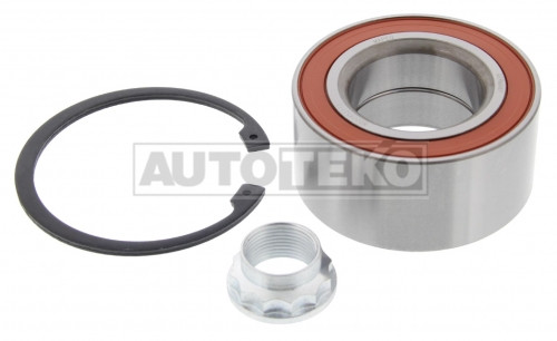 Wheel Bearing Parts & Kits 210 330 01 51, 210-330-0151, VKBA3518, 713 6678 50, R151.33, 400061L,