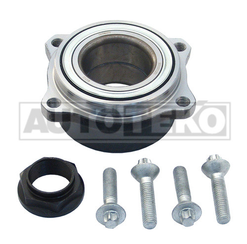 Wheel Bearing Parts & Kits 211 981 02 27, VKBA6566, 713 6678 10, R151.37, 402505,