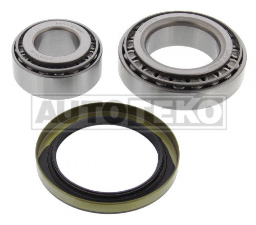 Wheel Bearing Parts & Kits 001 980 62 02, 001 980 63 02, VKBA6686, 713 6676 00, 003 981 10 05