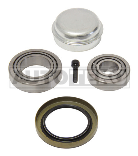 Wheel Bearing and seal Kits  203 330 00 51, VKBA6530, 713 6678 20,