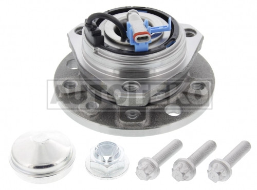 Wheel Bearing and seal Kits for VAUXHALL 93 178652, 1 603 254, VKBA3651, 713 6443 20, R153.48