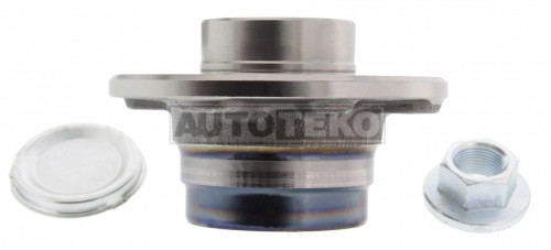 Wheel Bearing and seal Kits for VAUXHALL 91 96298, 0 420 240, VKBA3602, 713 6442 30, R153.38