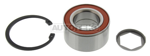 Wheel Bearing and seal Kits  16 04287, 90 486461, VKBA 754, 713 6443 50, R153.24, 202026,